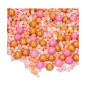 Preview: Soft Pearls Mix - Summer Sunset